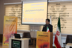 افتتاحیه و روز اول رقابت‌های مرحله استانی دوازدهمین دوره مسابقات ملی مناظره دانشجویی در اردبیل