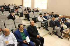 افتتاحیه و روز اول رقابت‌های مرحله استانی دوازدهمین دوره مسابقات ملی مناظره دانشجویی در اردبیل