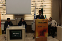 افتتاحیه و روز اول رقابت‌های مرحله استانی دوازدهمین دوره مسابقات ملی مناظره دانشجویی در اردبیل