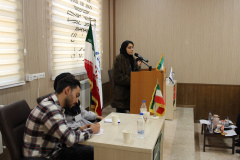 مرحله نهایی و مراسم پایانی دوازدهمین دوره مسابقات ملی مناظره دانشجویان ایران