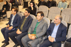 مرحله نهایی و مراسم پایانی دوازدهمین دوره مسابقات ملی مناظره دانشجویان ایران
