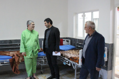 برگزاری نوزدهمین دوره طرح ملی ایران مرز پرگهر (گردشگری مقاومت)