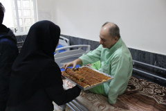 برگزاری نوزدهمین دوره طرح ملی ایران مرز پرگهر (گردشگری مقاومت)