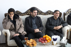 برگزاری نوزدهمین دوره طرح ملی ایران مرز پرگهر (گردشگری مقاومت)