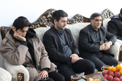 برگزاری نوزدهمین دوره طرح ملی ایران مرز پرگهر (گردشگری مقاومت)