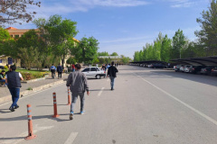 برگزاری آزمون استخدامی وزارت آموزش و پرورش در استان اردبیل
