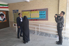 برگزاری آزمون استخدامی وزارت آموزش و پرورش در استان اردبیل