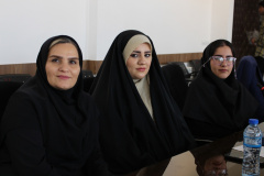 تجلیل از برگزیدگان مرحله استانی سیزدهمین دوره مسابقه مناظرات دانشجویی