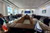 کارگروه تخصصی علوم مکانی در اردبیل راه‌اندازی شد/علوم مکانی از ابزارهای اصلی مدیریت هوشمند