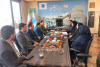 پیشنهاد راه اندازی پردیس علوم و فناوری نرم اردبیل به پارک علم و فناوری استان