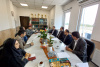 تعاملات و همکاری‌های جهاد دانشگاهی و دانشگاه جامع علمی کاربردی استان تقویت شود