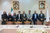 مسئول روابط عمومی جهاددانشگاهی اردبیل عضو هیئت رئیسه شورای روابط عمومی های استان شد